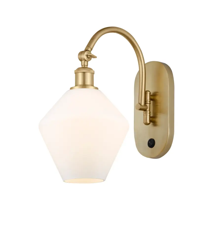 The Ballston by Innovations Lighting - Image 1
