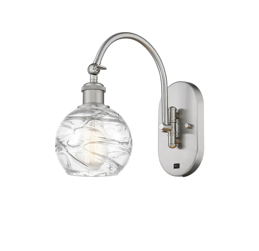 The Ballston by Innovations Lighting - Image 1