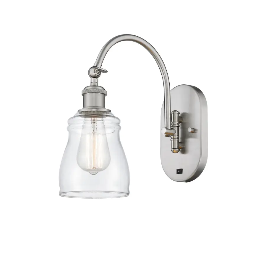The Ballston by Innovations Lighting - Image 1
