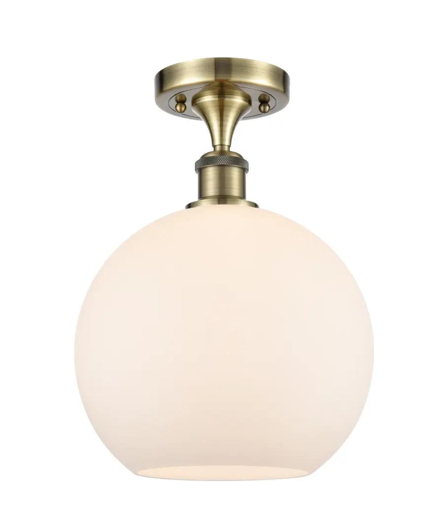 The Edison by Innovations Lighting - Image 1
