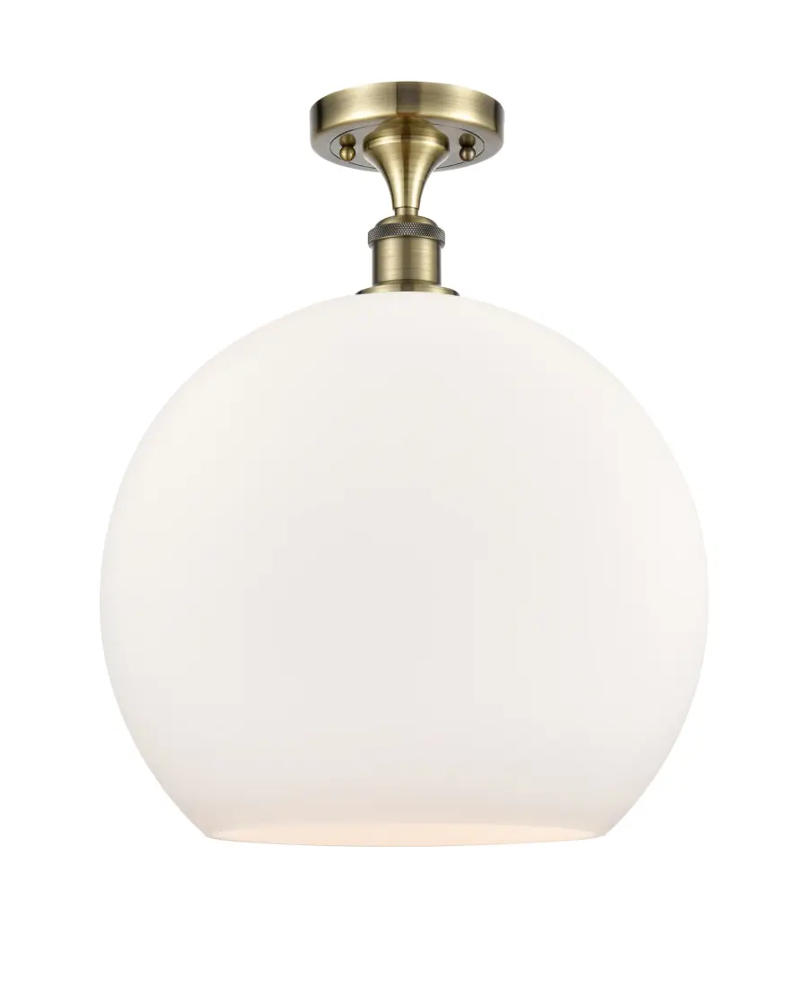 The Edison by Innovations Lighting - Image 1