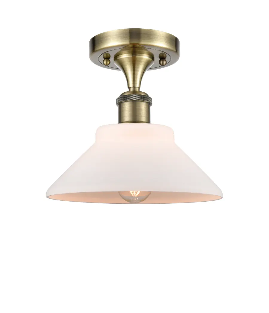 The Edison by Innovations Lighting - Image 1