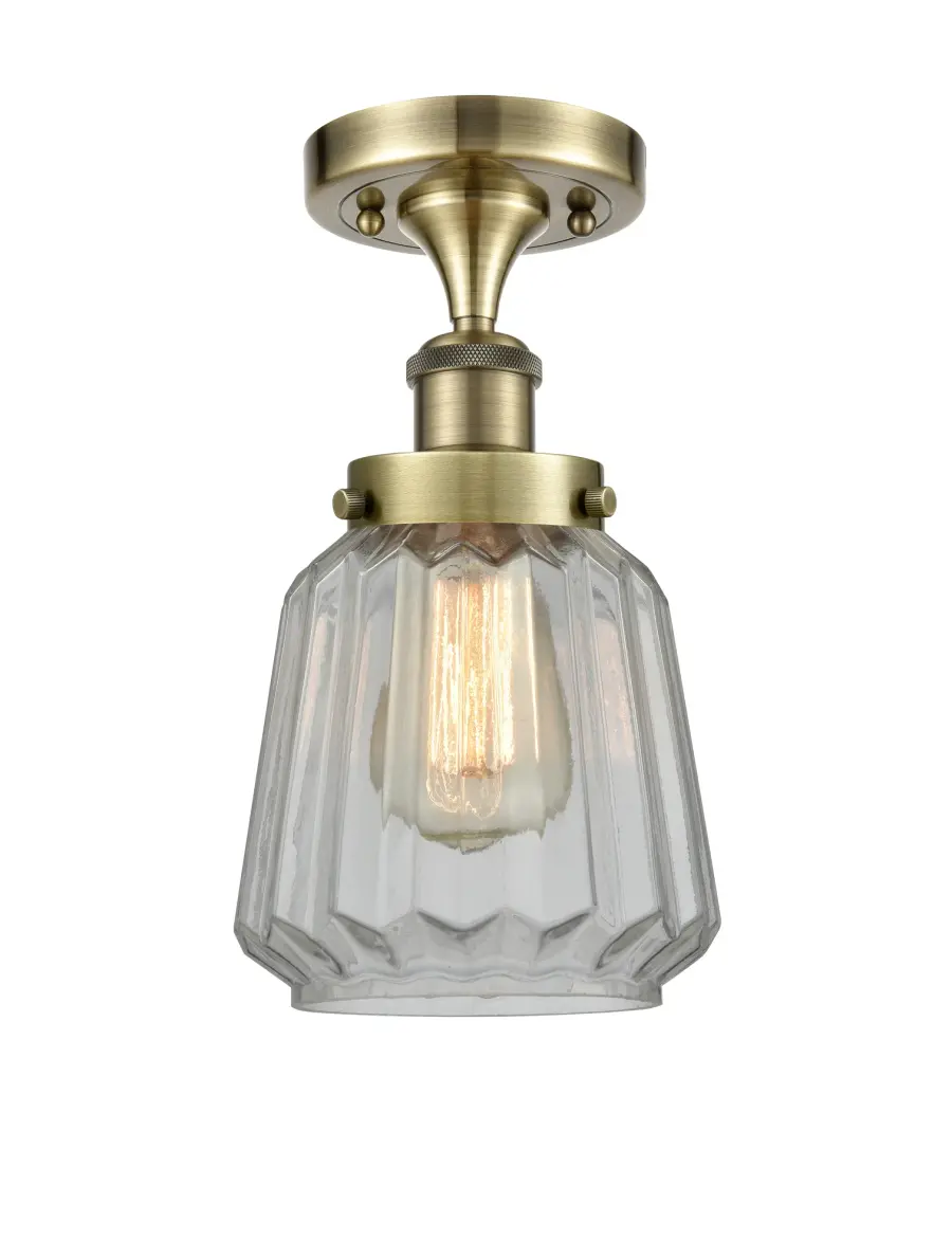The Edison by Innovations Lighting - Image 1