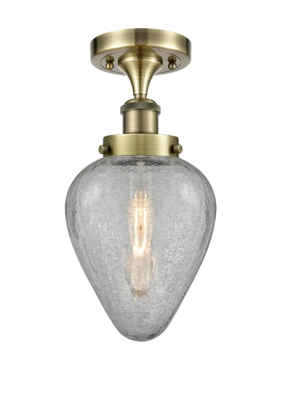 The Edison by Innovations Lighting - Image 1