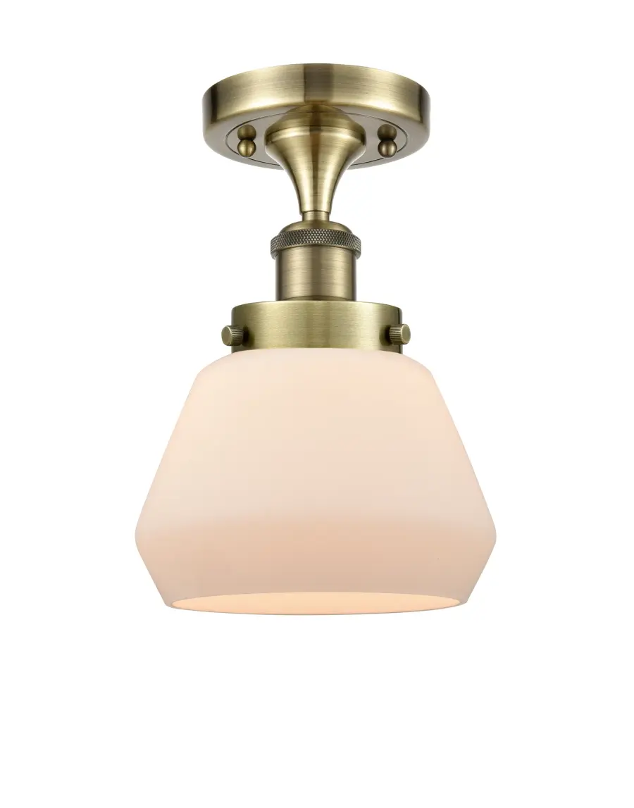 The Edison by Innovations Lighting - Image 1