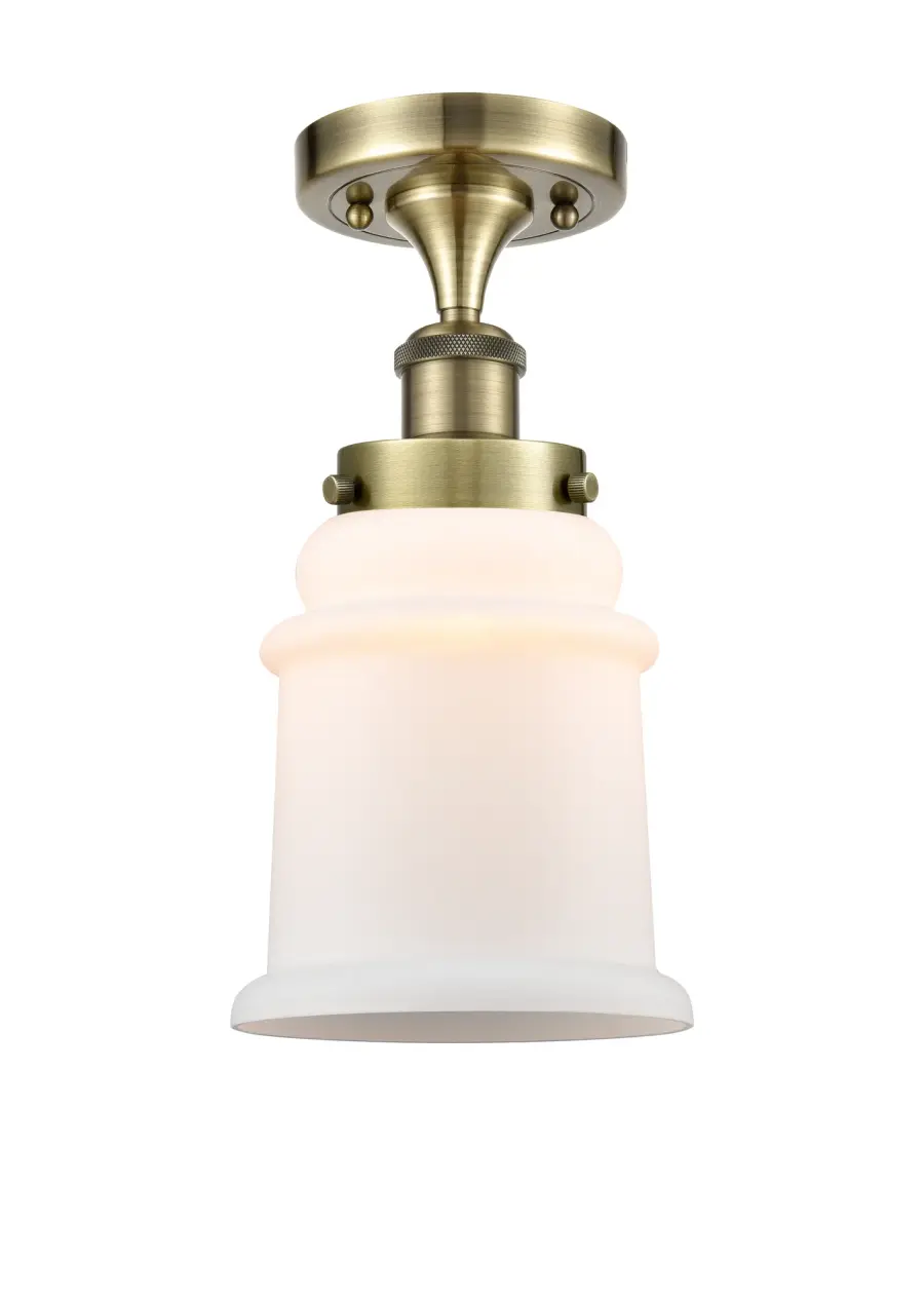 The Edison by Innovations Lighting - Image 1