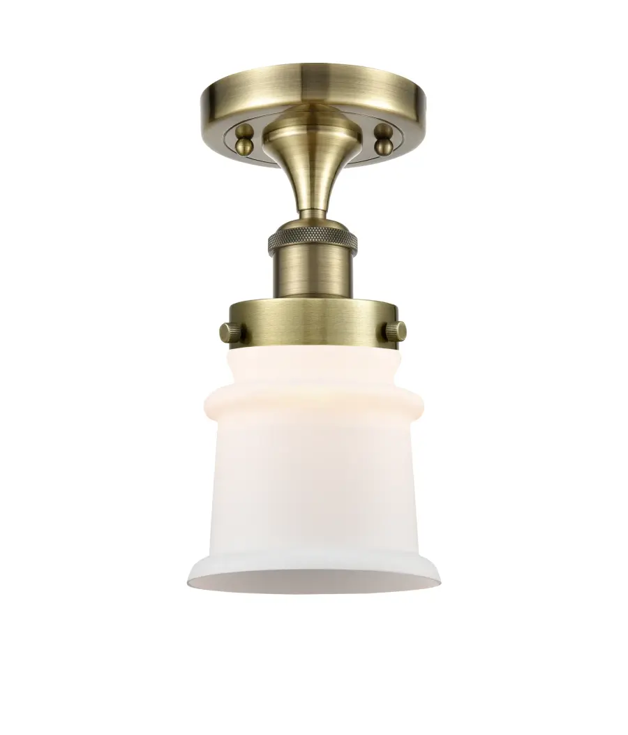 The Edison by Innovations Lighting - Image 1