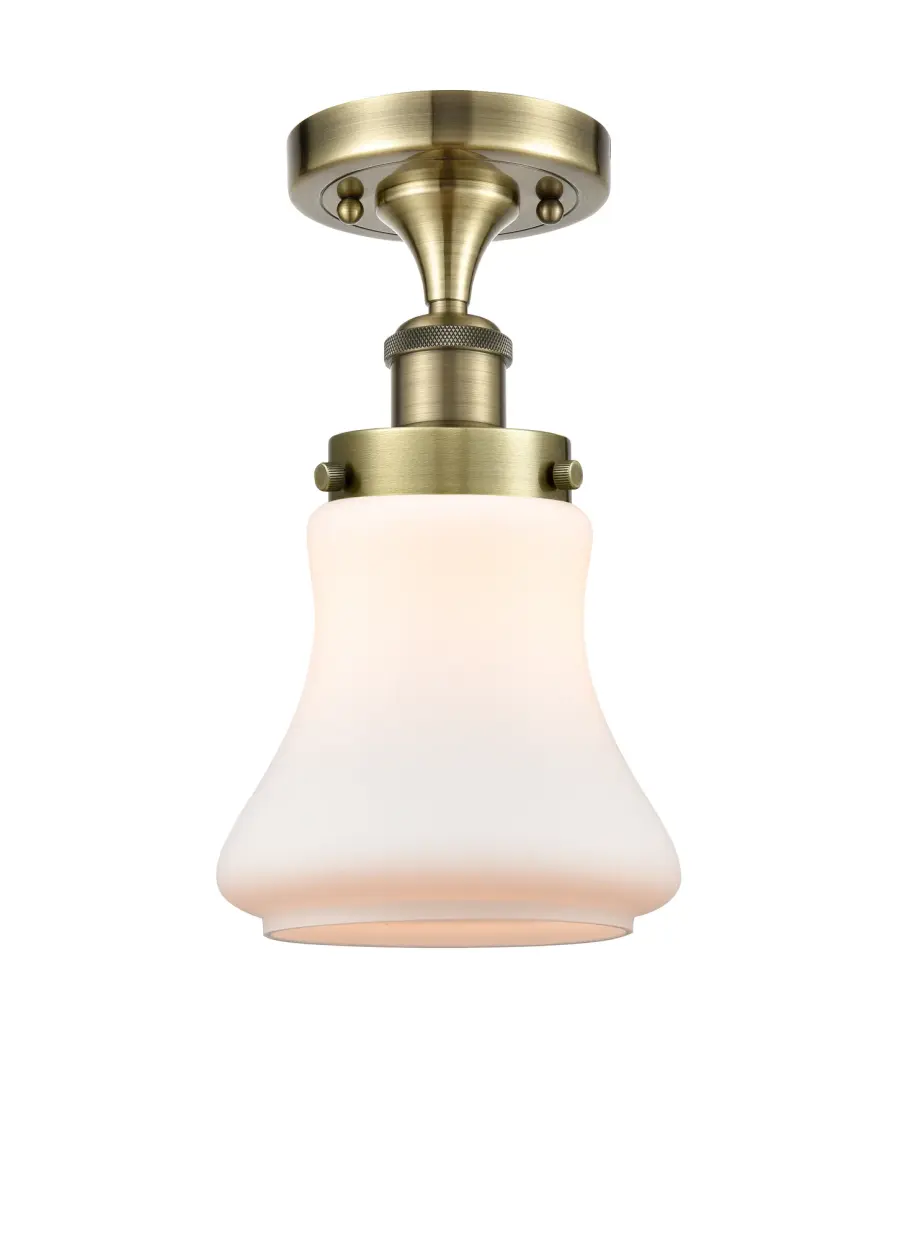 The Edison by Innovations Lighting - Image 1