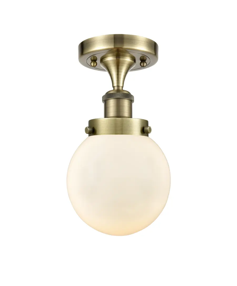 The Edison by Innovations Lighting - Image 1