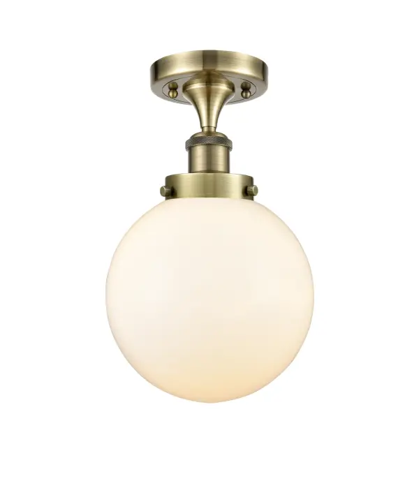 Innovation at its finest and a true game changer. Edison marries the best of our Franklin and Ballston collections to give you versatility of design and uncompromising construction.  Edison fixtures are industrial-inspired that can be customized with glass or metal shades from both the Franklin and Ballston collections.
