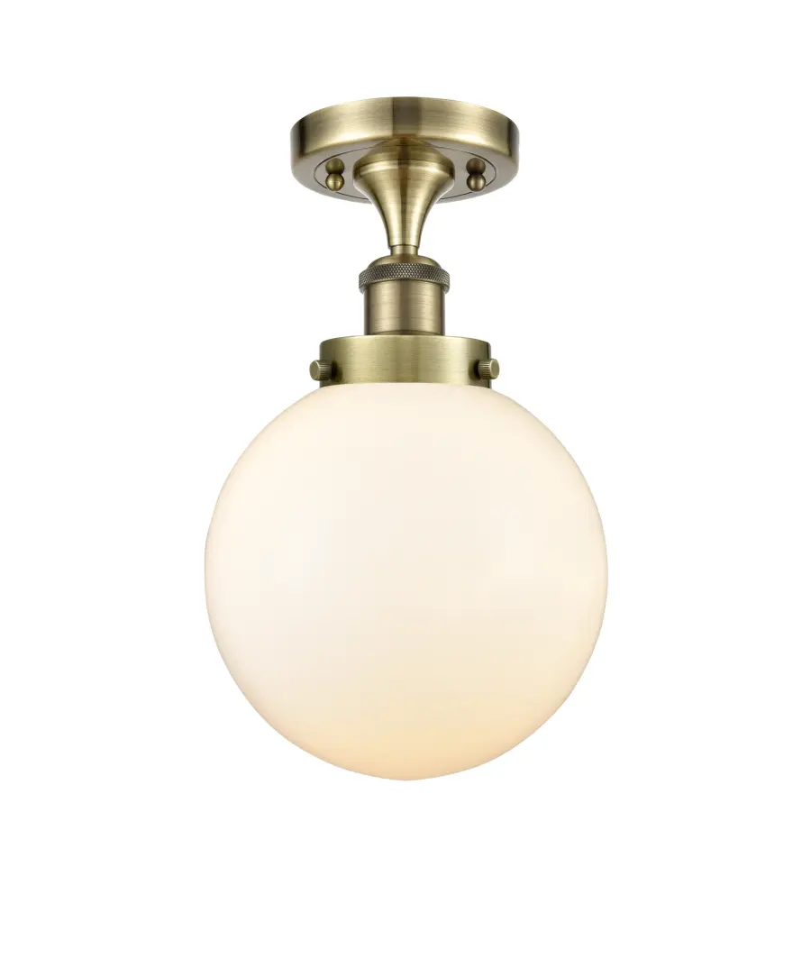 The Edison by Innovations Lighting - Image 1
