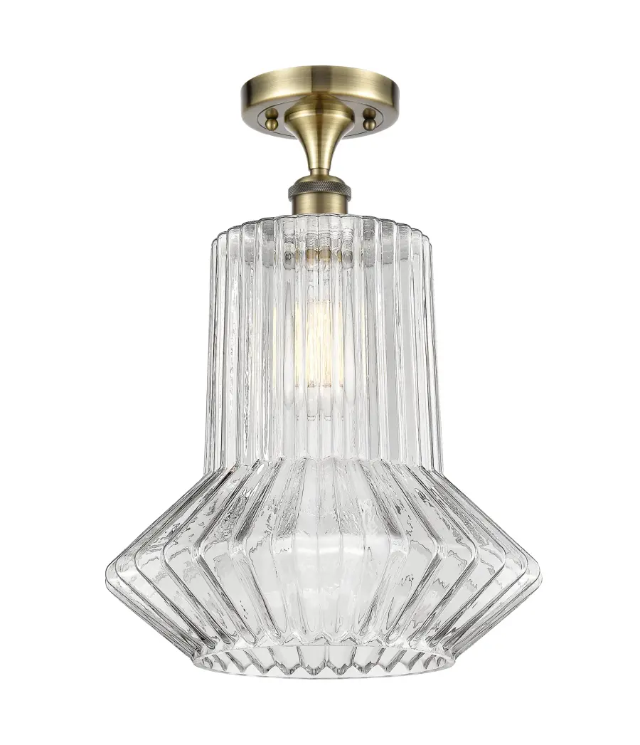 The Edison by Innovations Lighting - Image 1