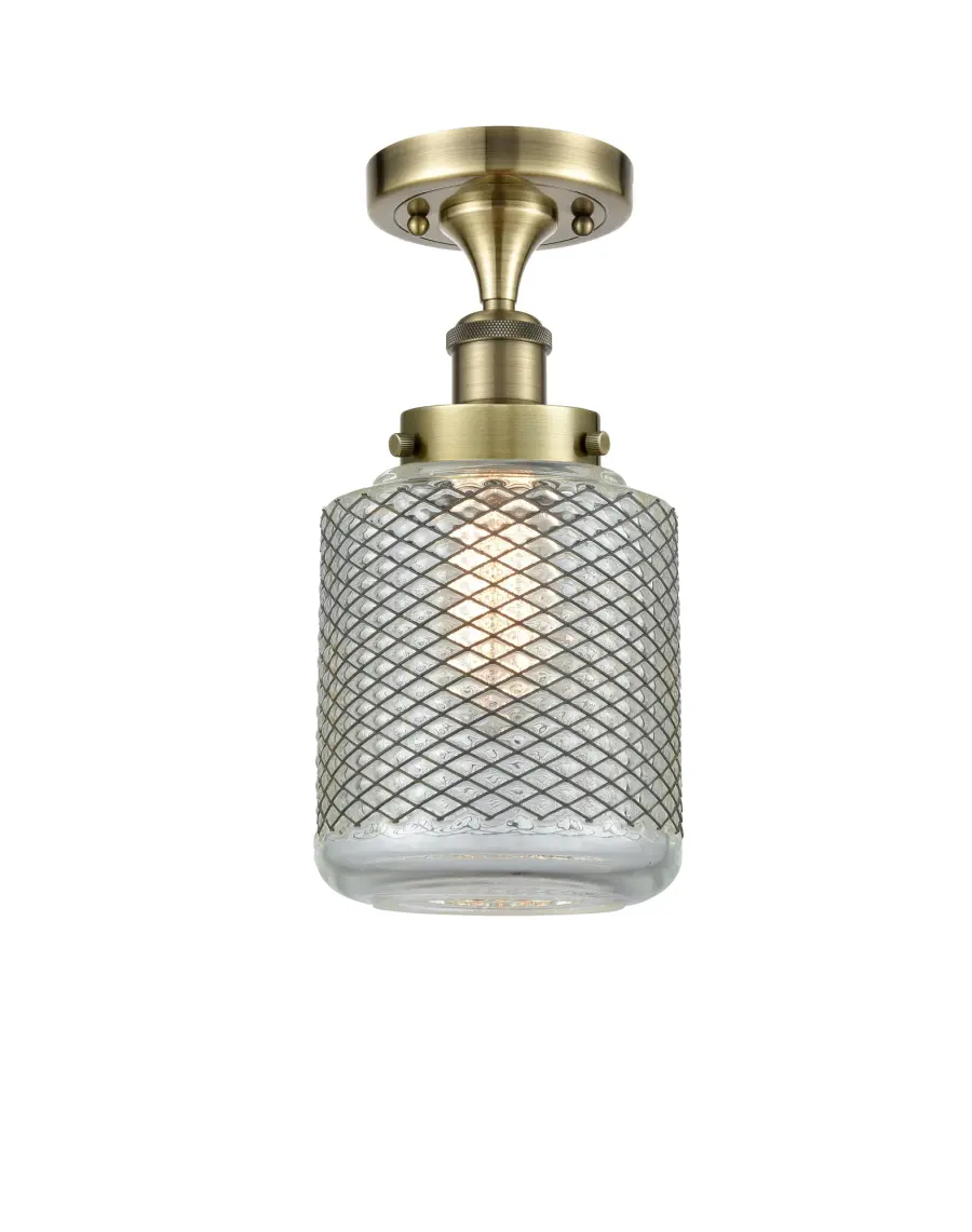 The Edison by Innovations Lighting - Image 1
