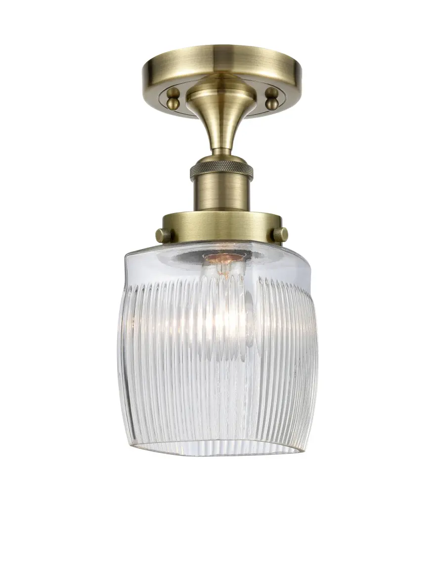 The Edison by Innovations Lighting - Image 1