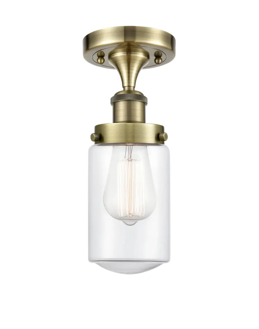 The Edison by Innovations Lighting - Image 1