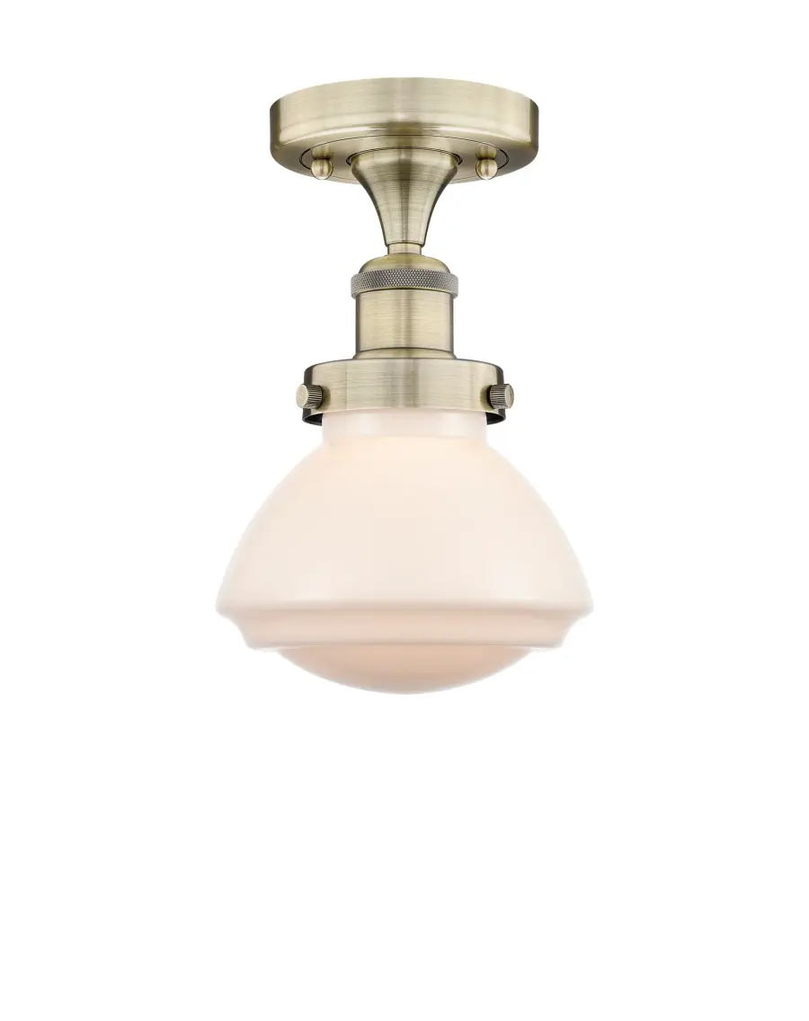 The Edison by Innovations Lighting - Image 1
