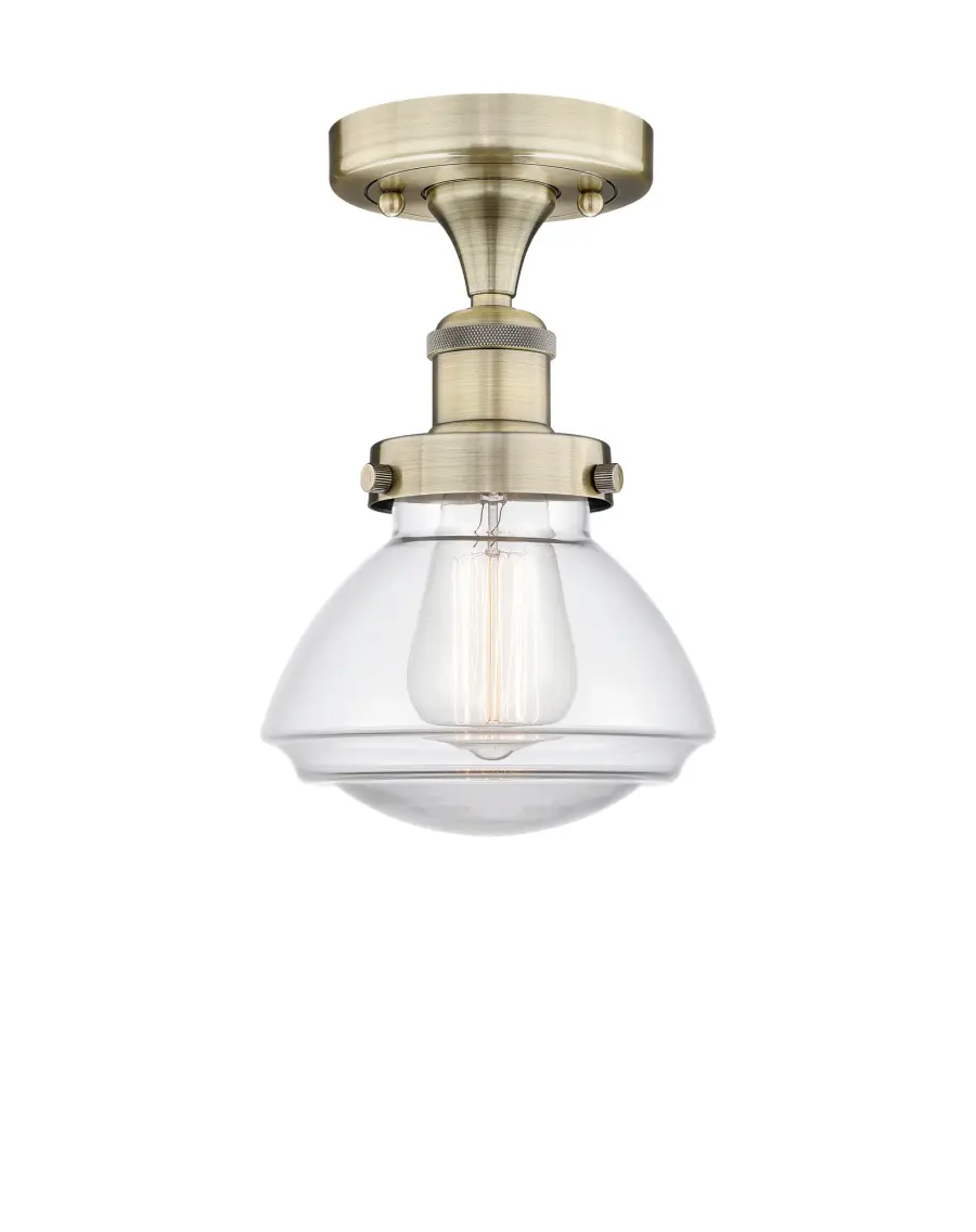 The Edison by Innovations Lighting - Image 1