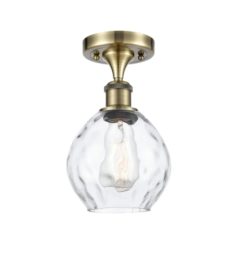 The Edison by Innovations Lighting - Image 1