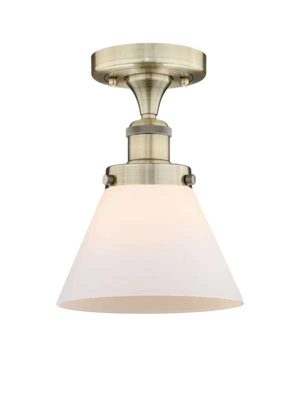 Innovation at its finest and a true game changer. Edison marries the best of our Franklin and Ballston collections to give you versatility of design and uncompromising construction. Edison fixtures are industrial-inspired that can be customized with glass or metal shades from both the Franklin and Ballston collections.