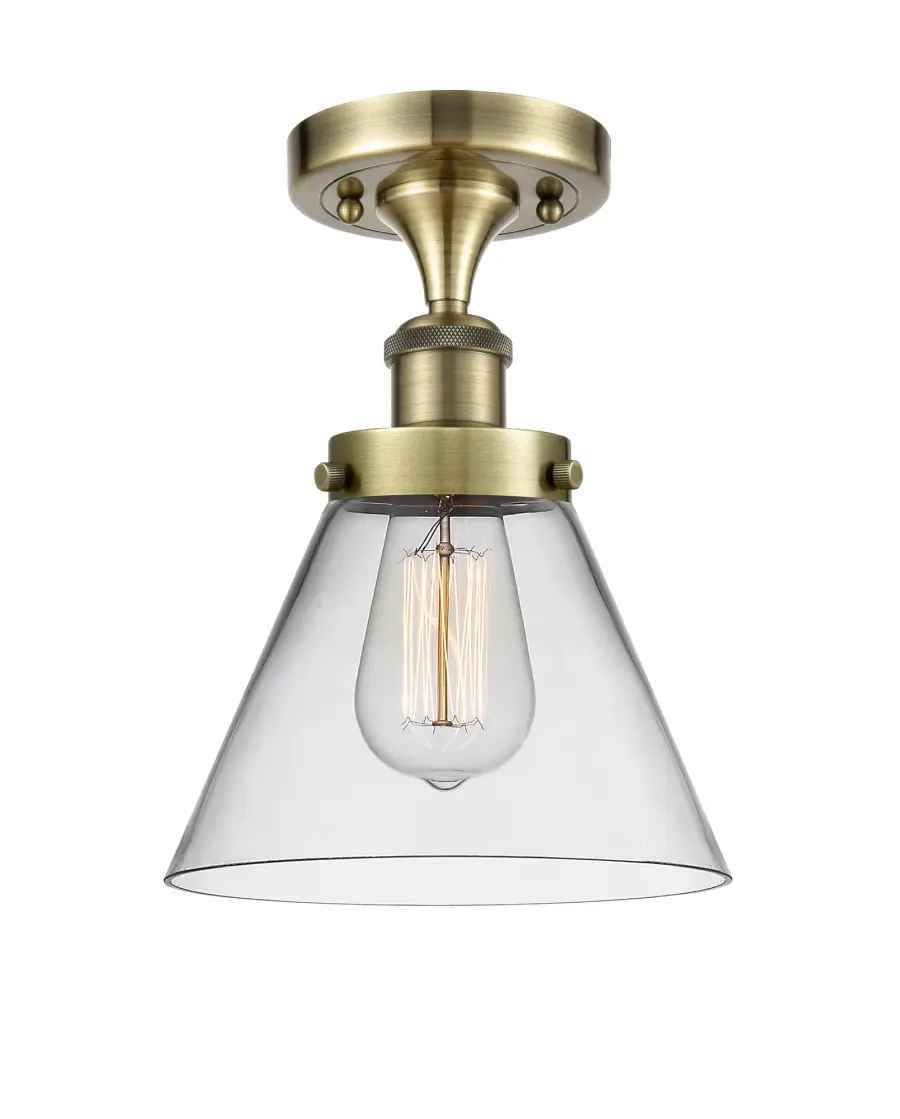 The Edison by Innovations Lighting - Image 1