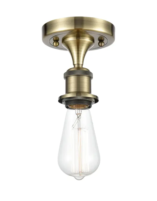 The Edison by Innovations Lighting - Image 1