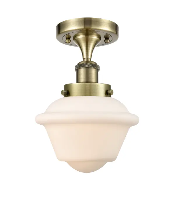 The Edison by Innovations Lighting - Image 1