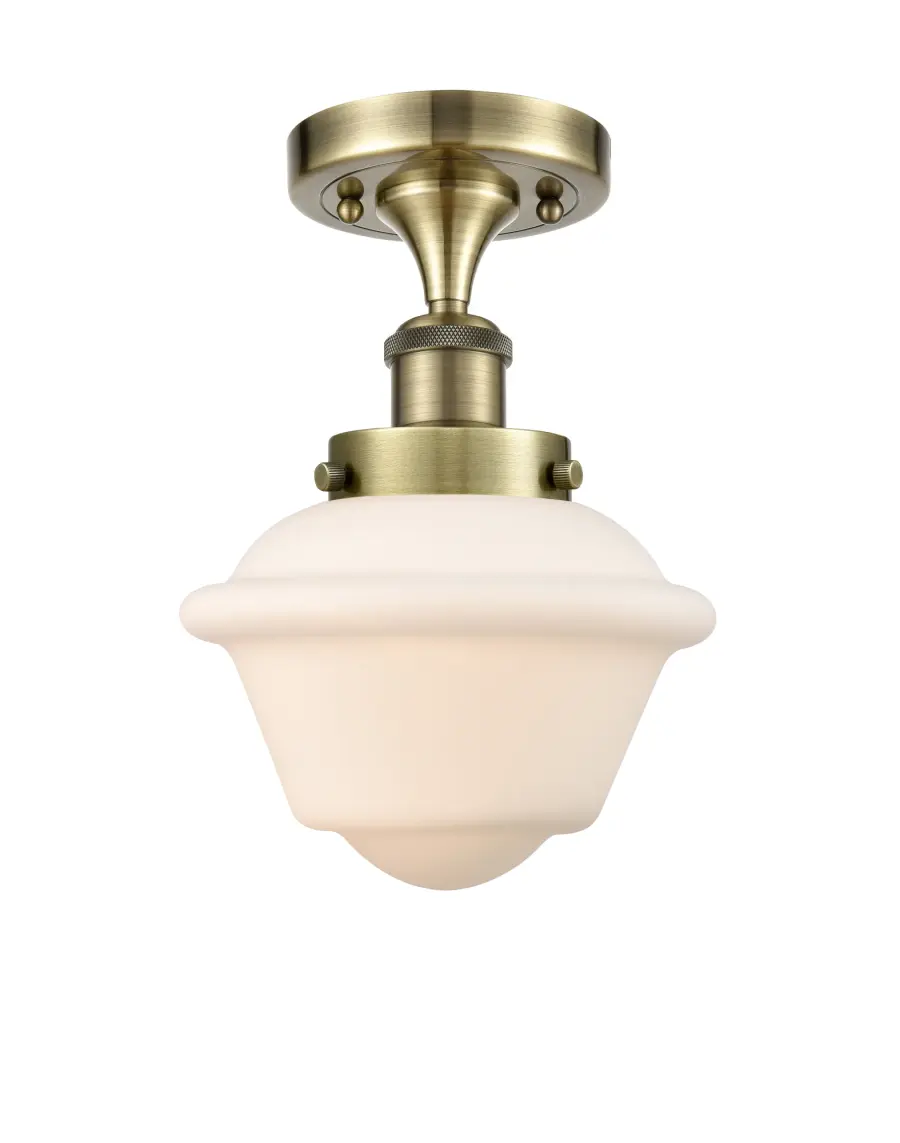 The Edison by Innovations Lighting - Image 1