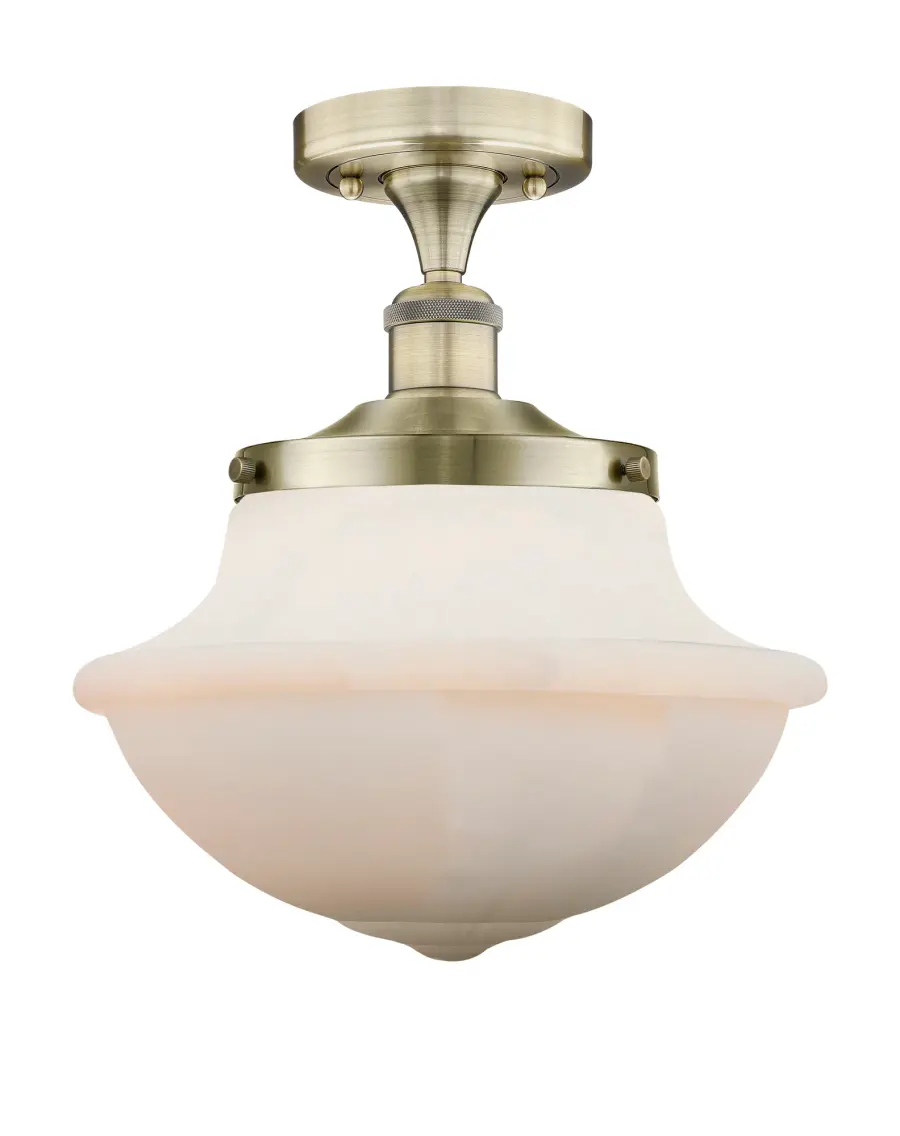 The Edison by Innovations Lighting - Image 1