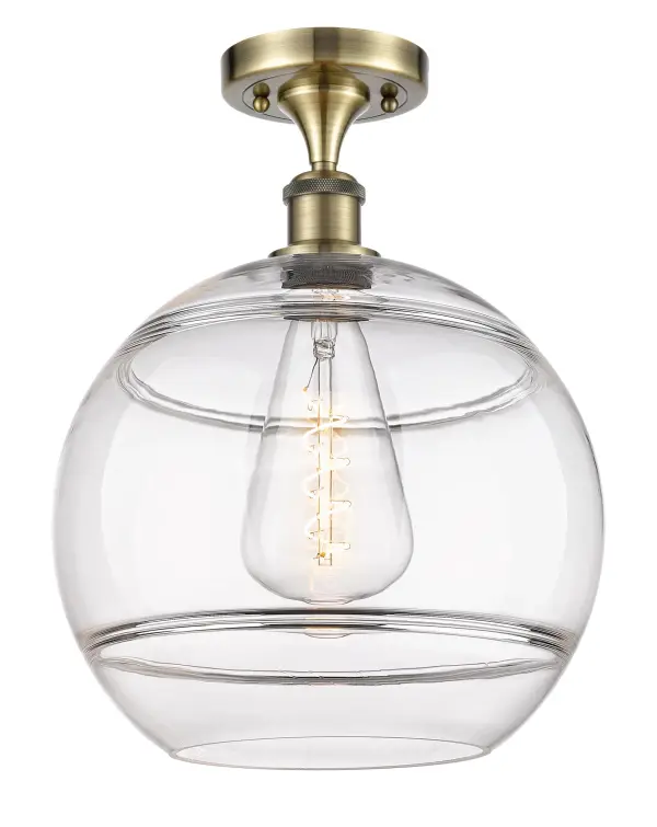 The Edison by Innovations Lighting - Image 1