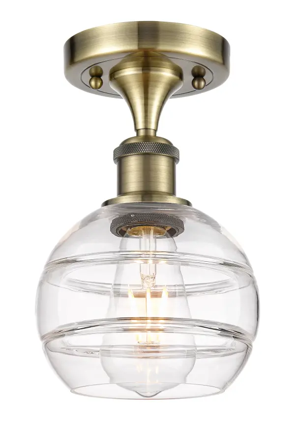 The Edison by Innovations Lighting - Image 1