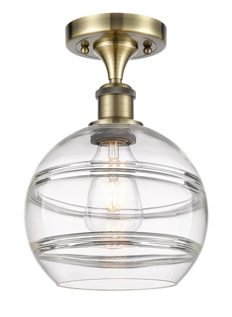 The Edison by Innovations Lighting - Image 1