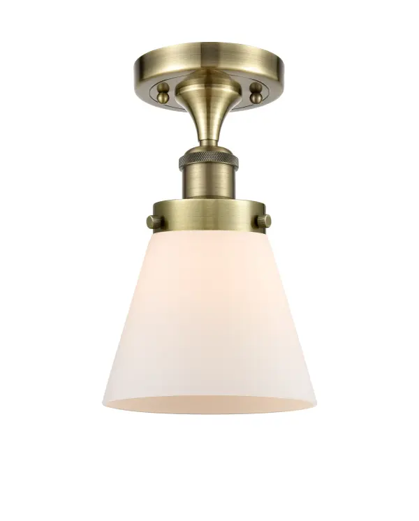 The Edison by Innovations Lighting - Image 1
