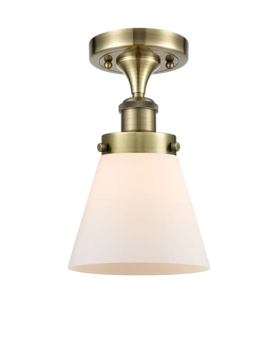 The Edison by Innovations Lighting - Image 1