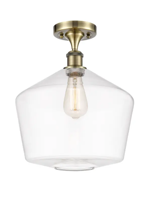 The Edison by Innovations Lighting - Image 1
