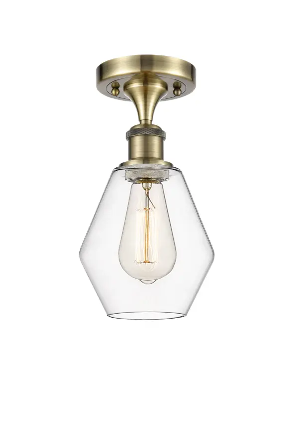 The Edison by Innovations Lighting - Image 1