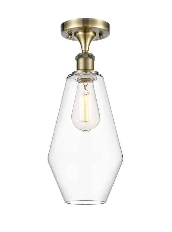 The Edison by Innovations Lighting - Image 1