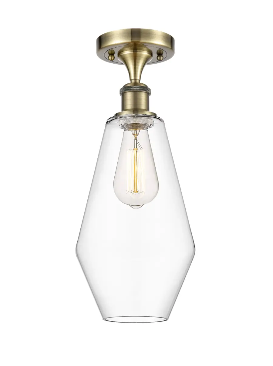The Edison by Innovations Lighting - Image 1