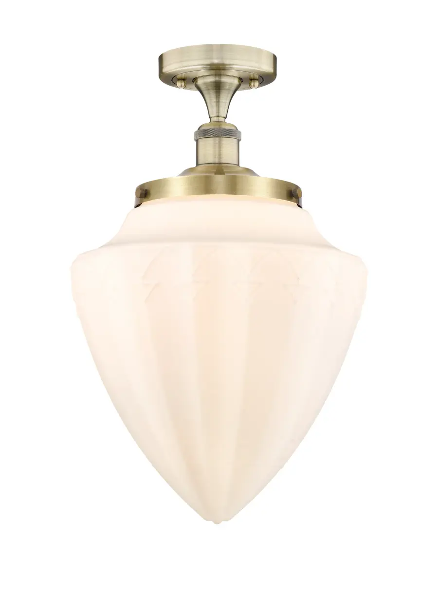The Edison by Innovations Lighting - Image 1