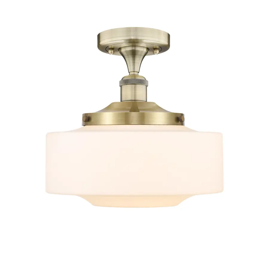 The Edison by Innovations Lighting - Image 1