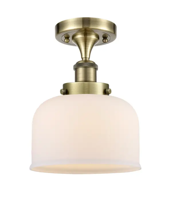 The Edison by Innovations Lighting - Image 1