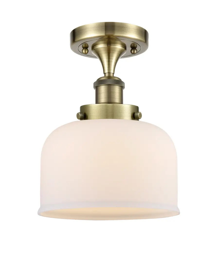 The Edison by Innovations Lighting - Image 1