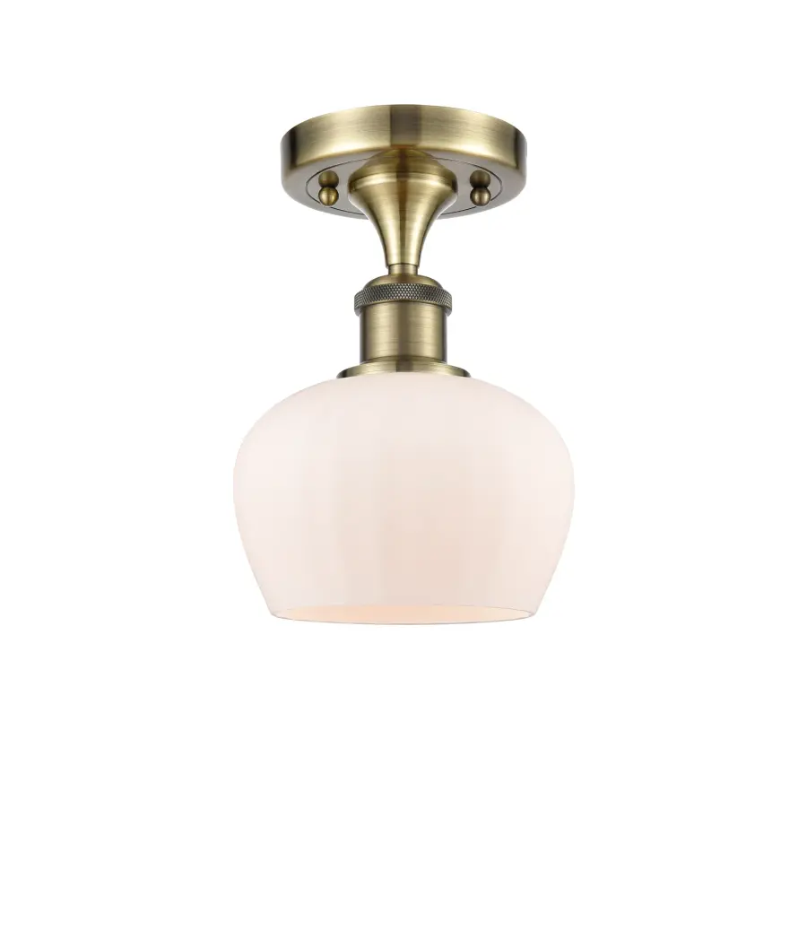 The Edison by Innovations Lighting - Image 1