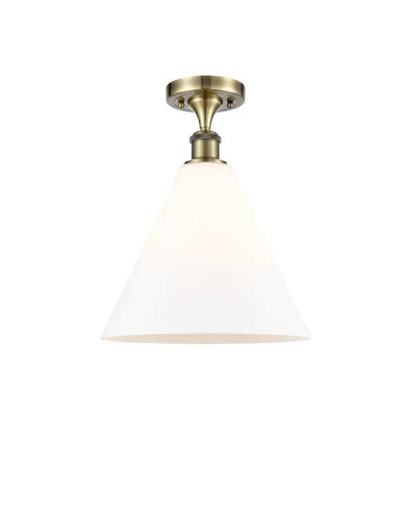 The Edison by Innovations Lighting - Image 1
