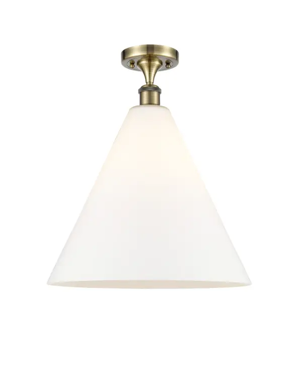 The Edison by Innovations Lighting - Image 1