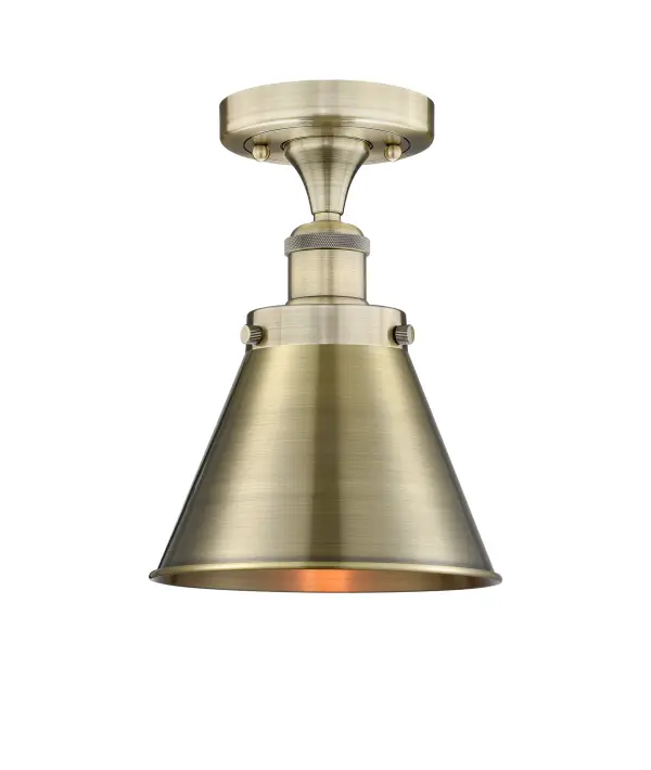 The Edison by Innovations Lighting - Image 1