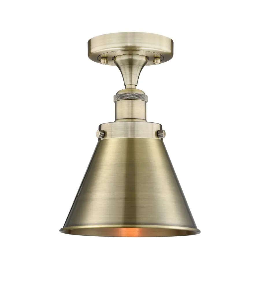 The Edison by Innovations Lighting - Image 1