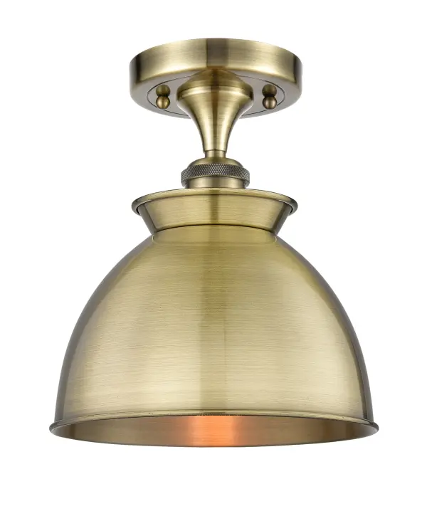 The Edison by Innovations Lighting - Image 1