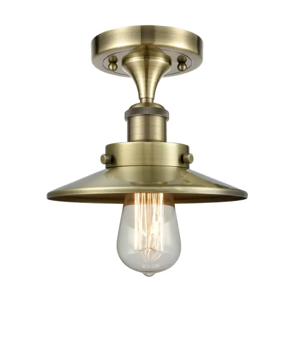 The Edison by Innovations Lighting - Image 1