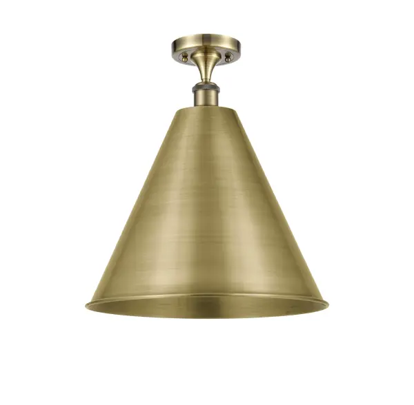 The Edison by Innovations Lighting - Image 1