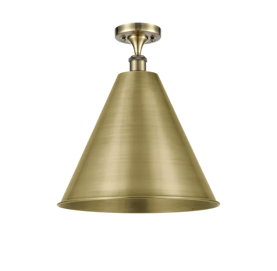 The Edison by Innovations Lighting - Image 1